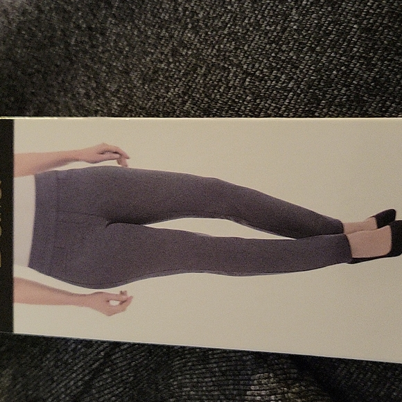 Dalia Women's comfort sits at the waist narrow leg pants - Picture 2 of 7